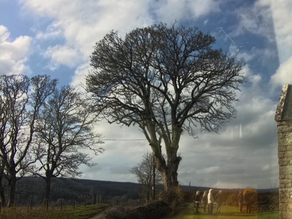 Webcam photo for 13 hrs today