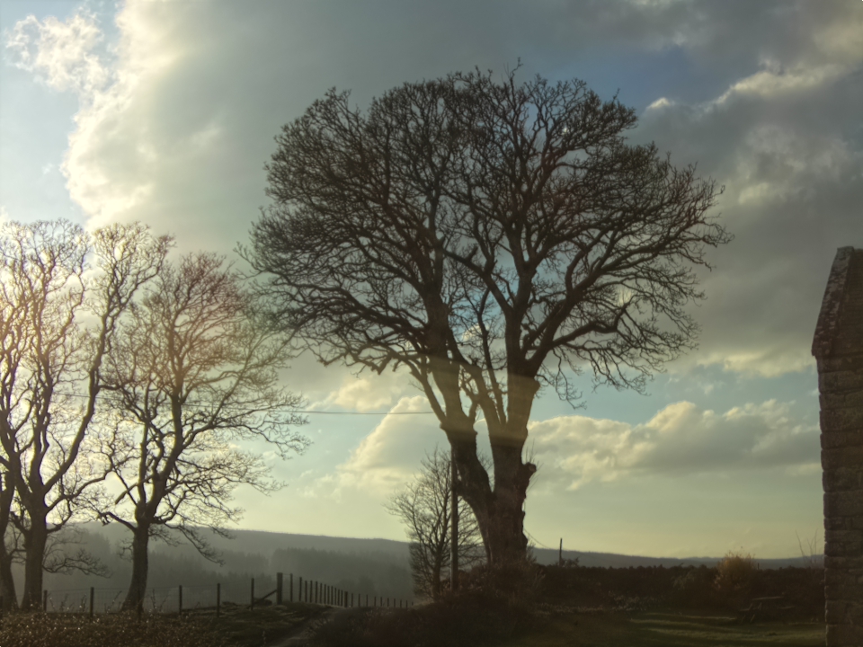 Webcam photo for 16 hrs today