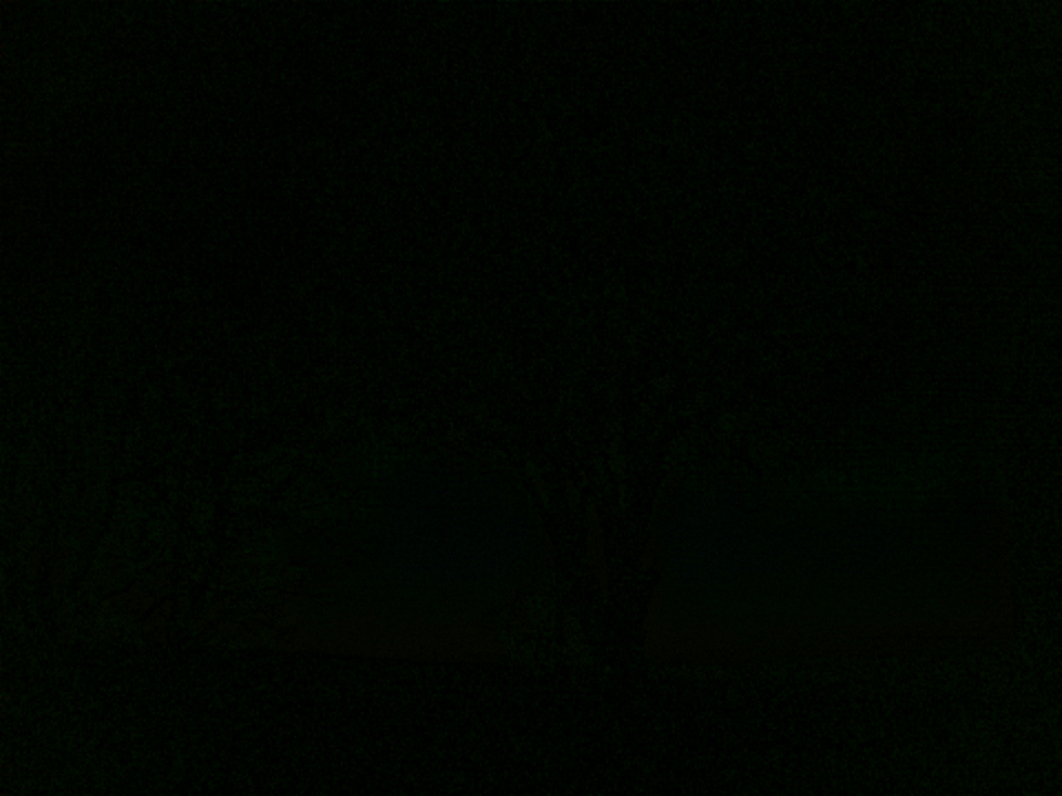 Webcam photo for 19 hrs today