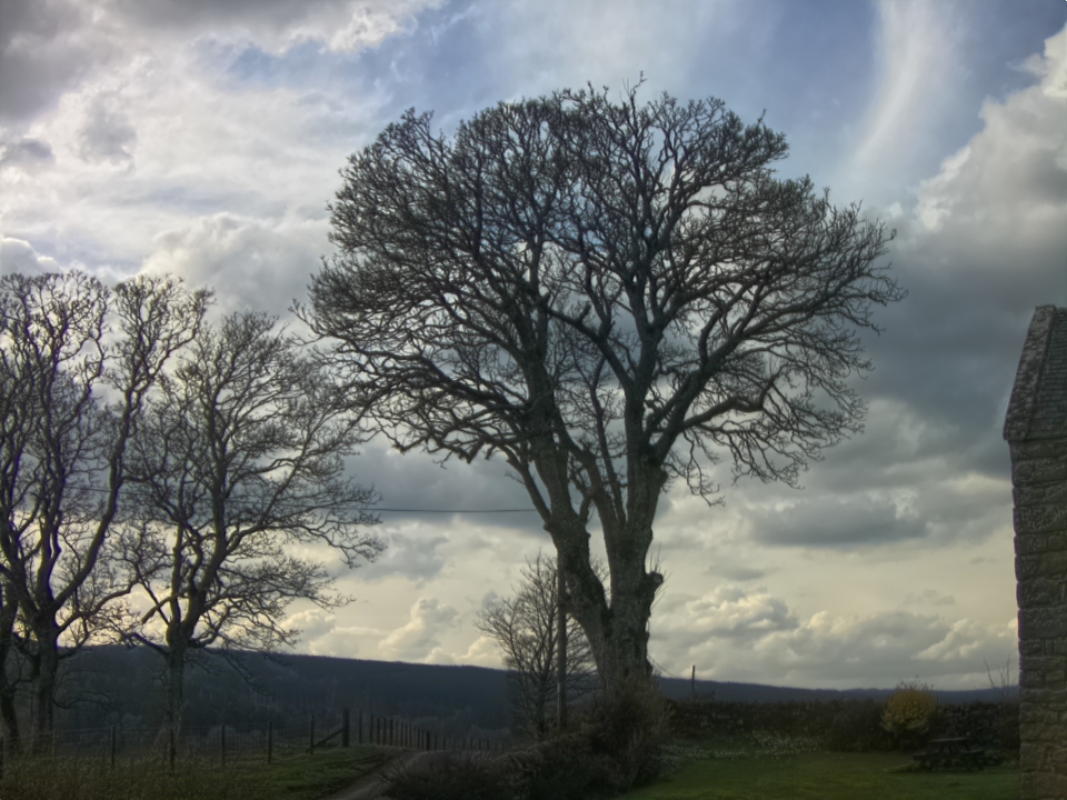 Webcam photo for 14 hrs today