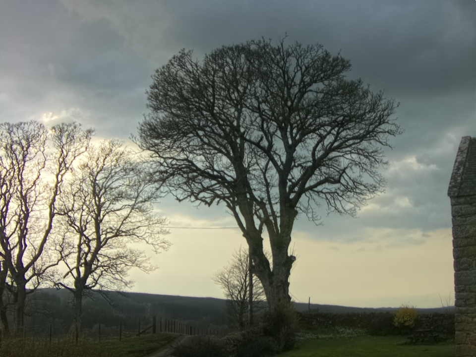 Webcam photo for 16 hrs today