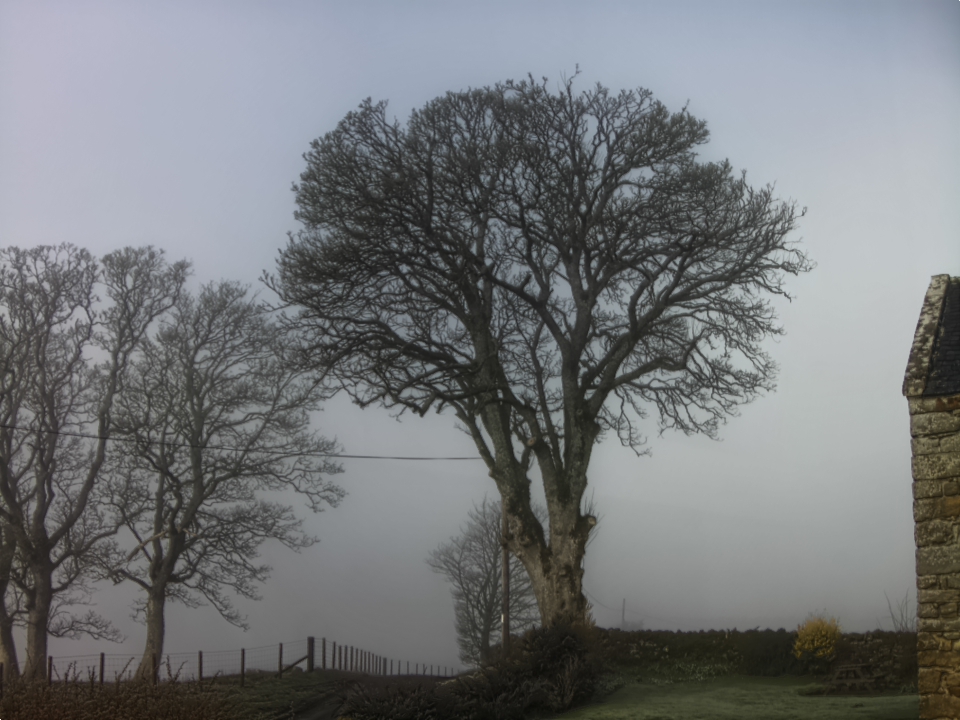 Webcam photo for 09 hrs today