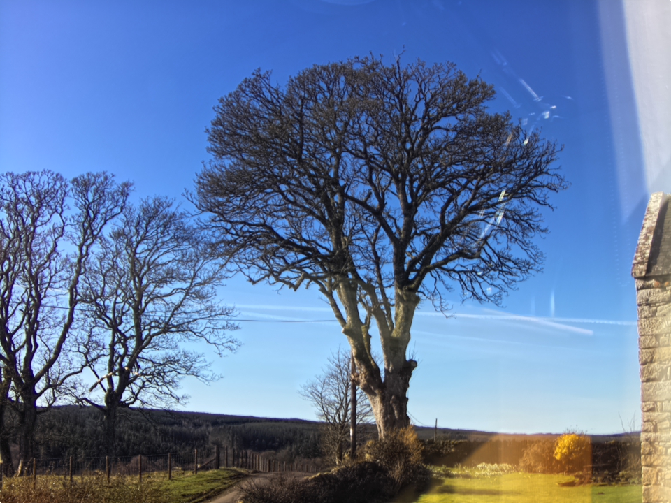 Webcam photo for 13 hrs today