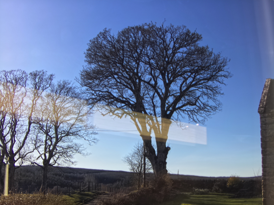 Webcam photo for 15 hrs today