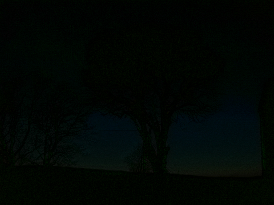 Webcam photo for 19 hrs today