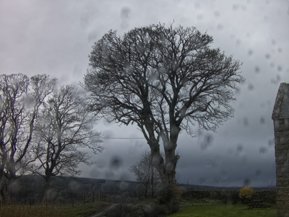 Webcam photo for 16 hrs today