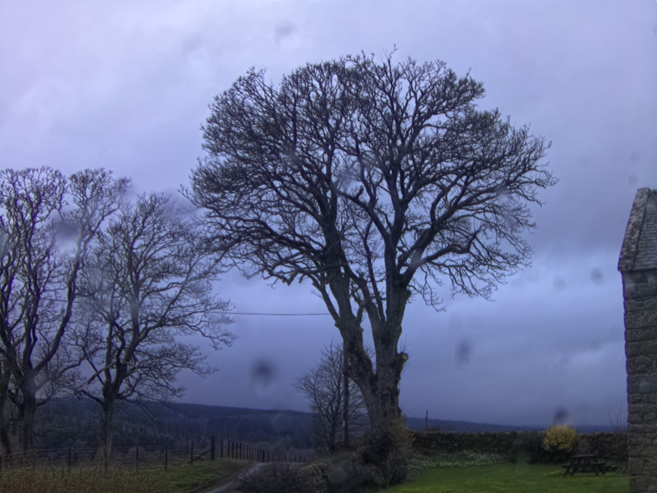 Webcam photo for 17 hrs today