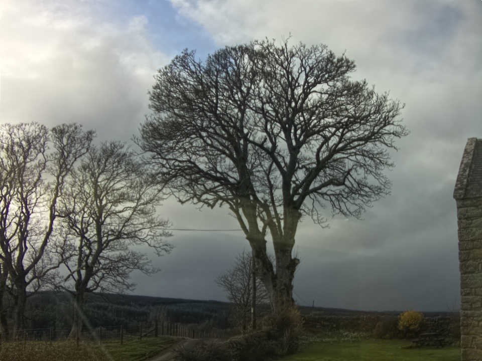 Webcam photo for 15 hrs today