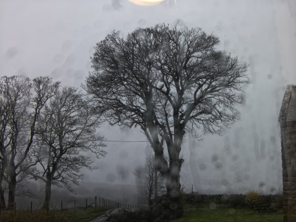 Webcam photo for 11 hrs today