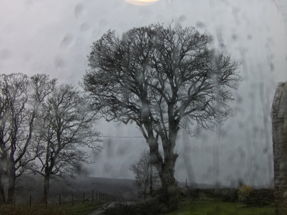 Webcam photo for 13 hrs today