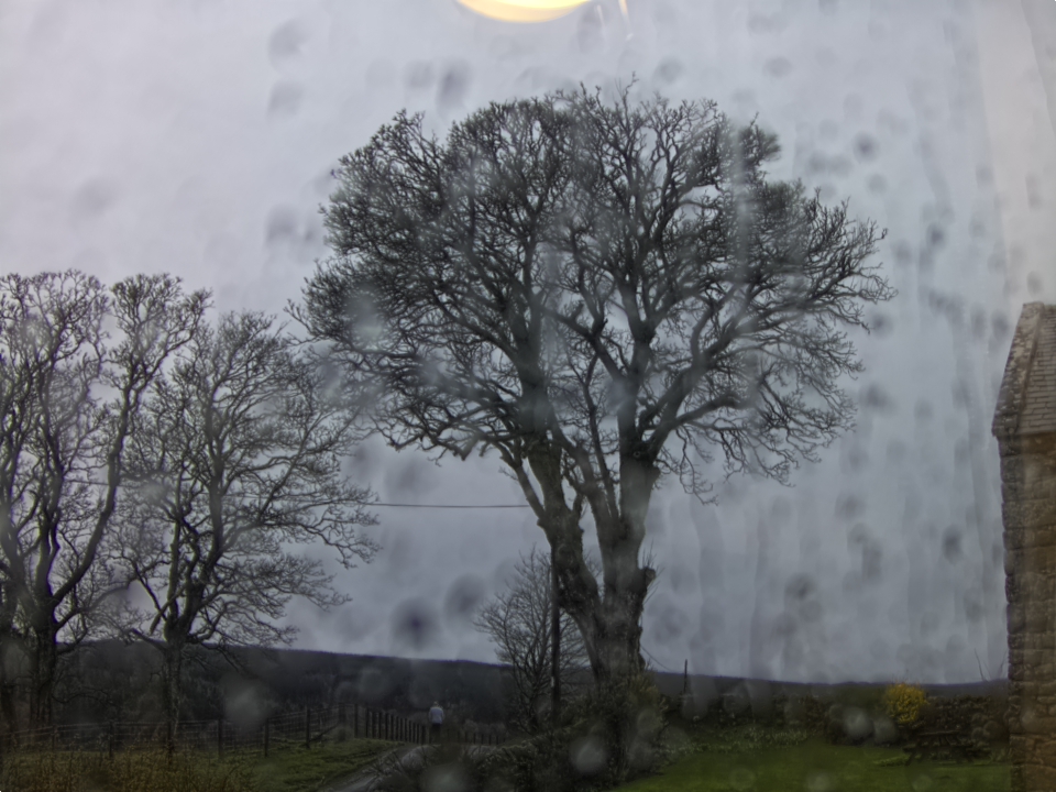 Webcam photo for 17 hrs today