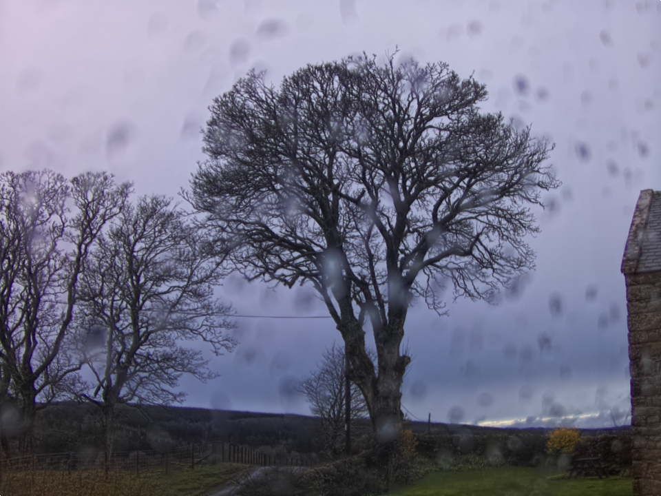 Webcam photo for 18 hrs today