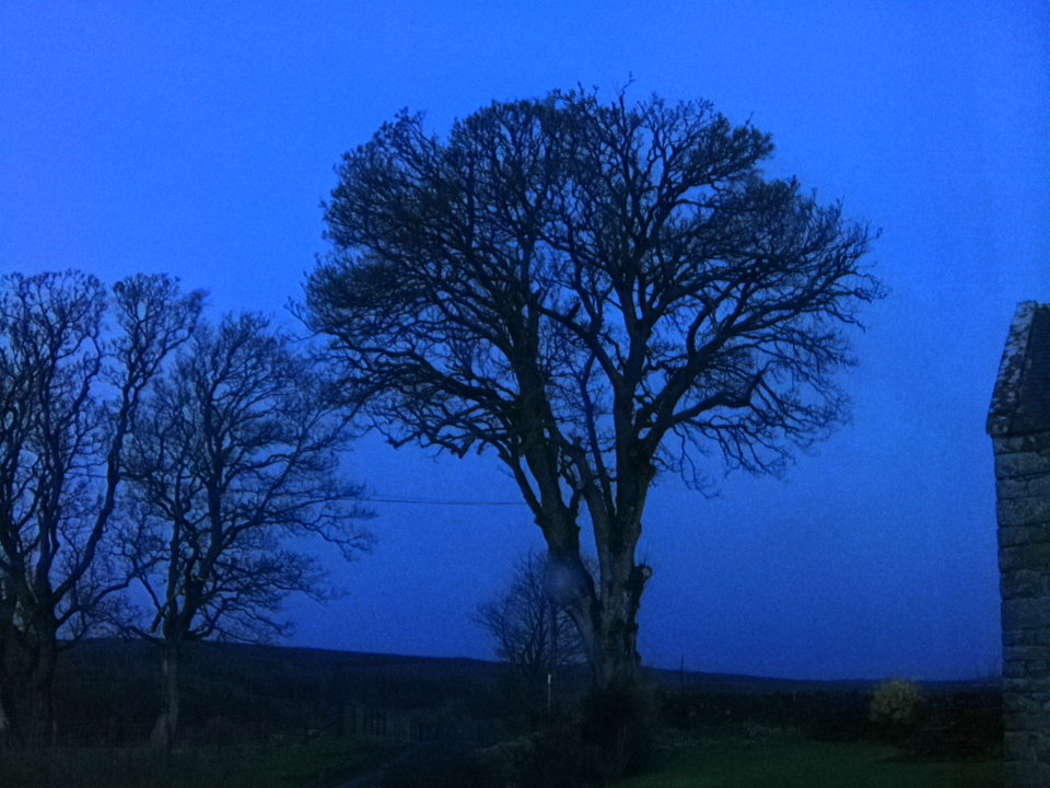 Webcam photo for 06 hrs today