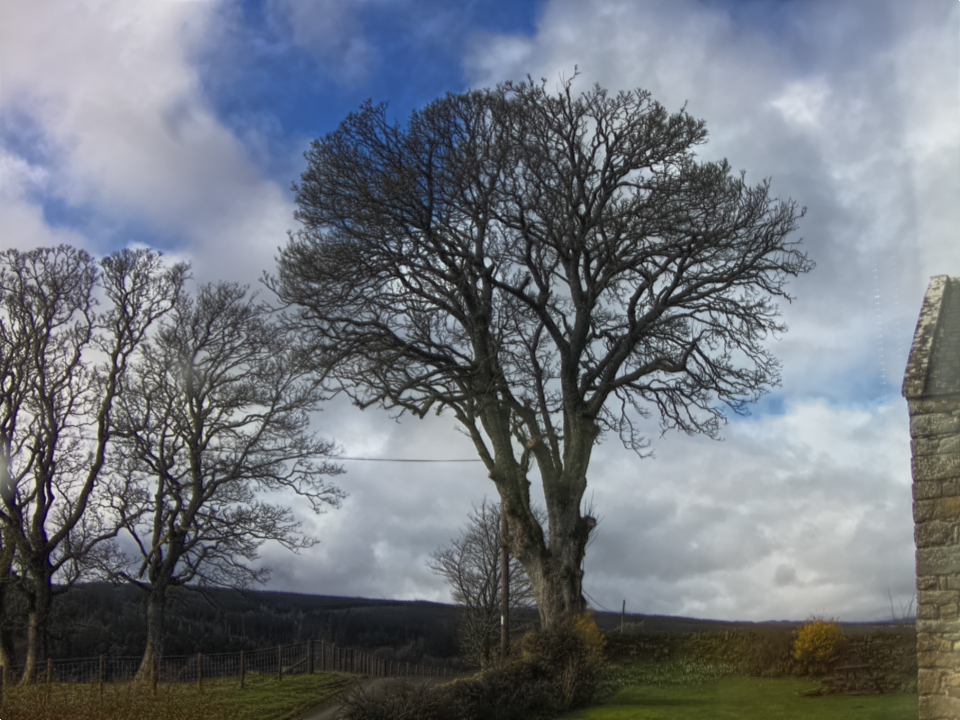 Webcam photo for 12 hrs today