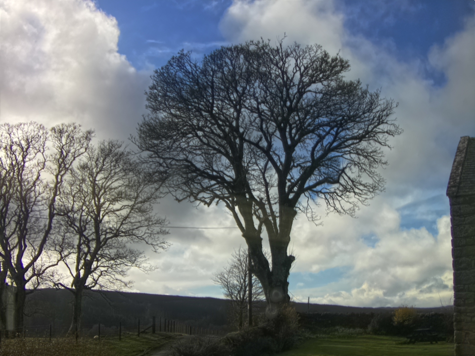 Webcam photo for 15 hrs today