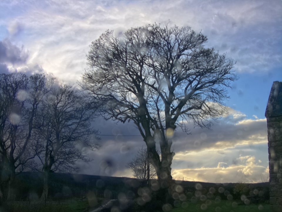 Webcam photo for 17 hrs today