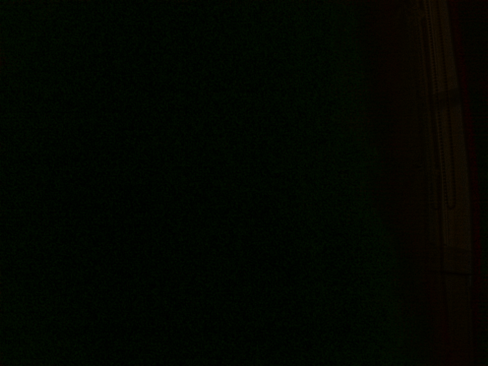 Webcam photo for 00 hrs today