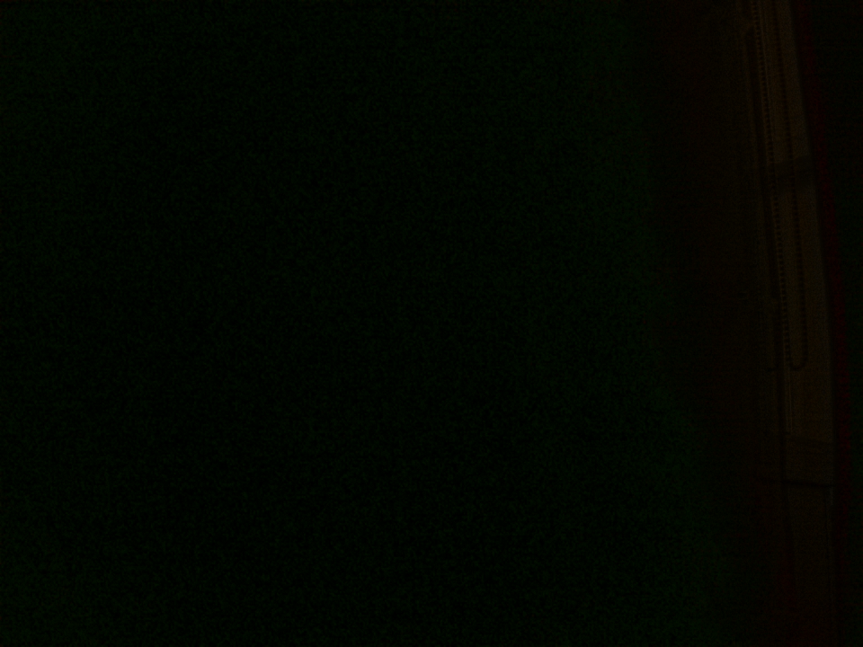 Webcam photo for 00 hrs today