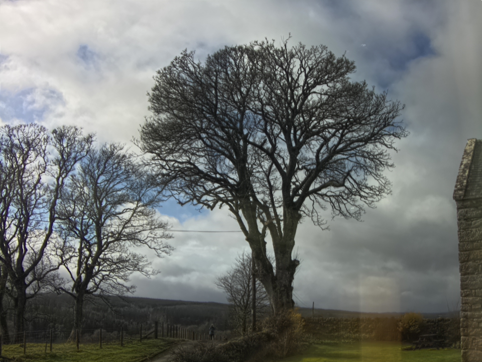 Webcam photo for 14 hrs today