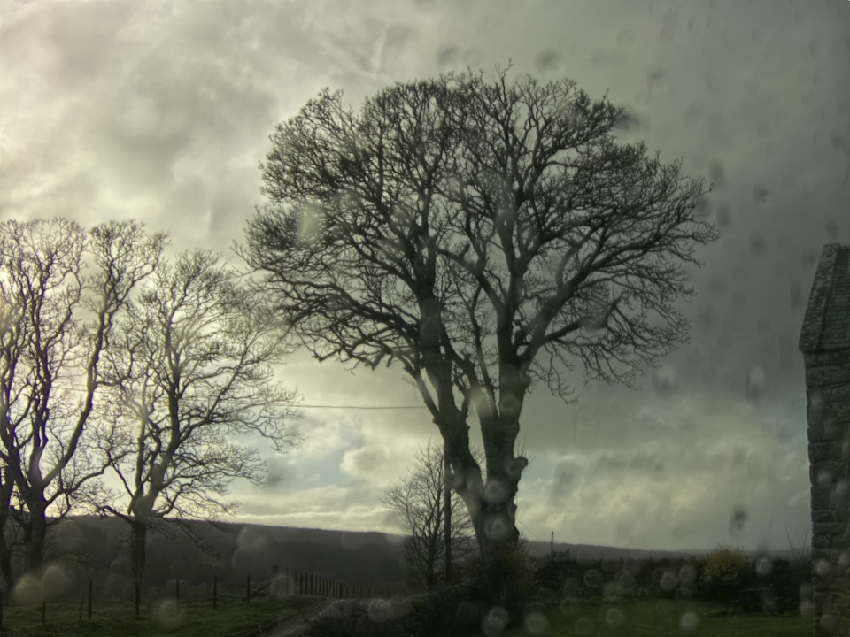 Webcam photo for 16 hrs today