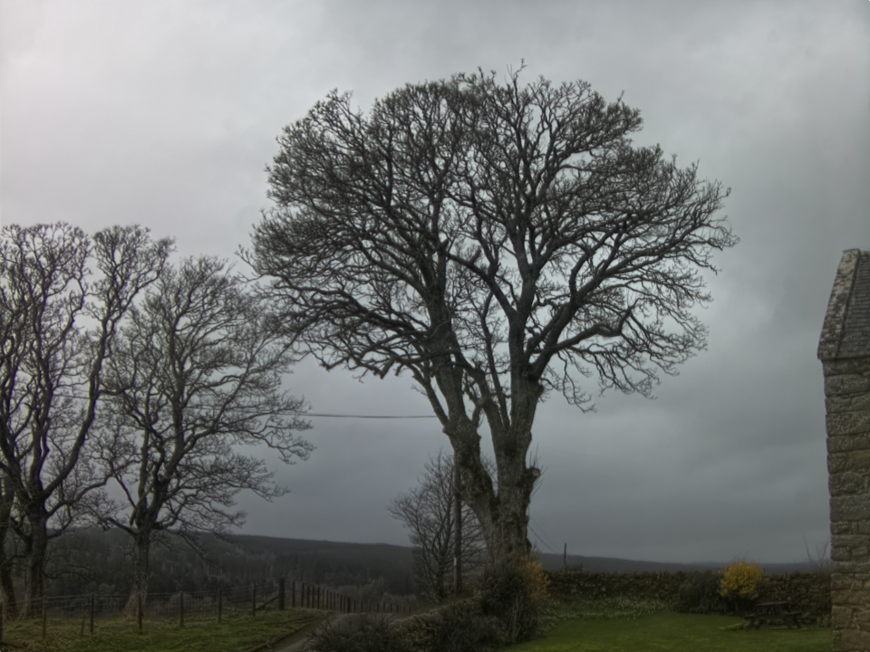 Webcam photo for 14 hrs today