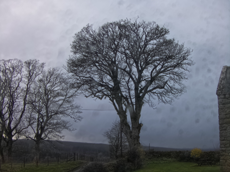 Webcam photo for 16 hrs today