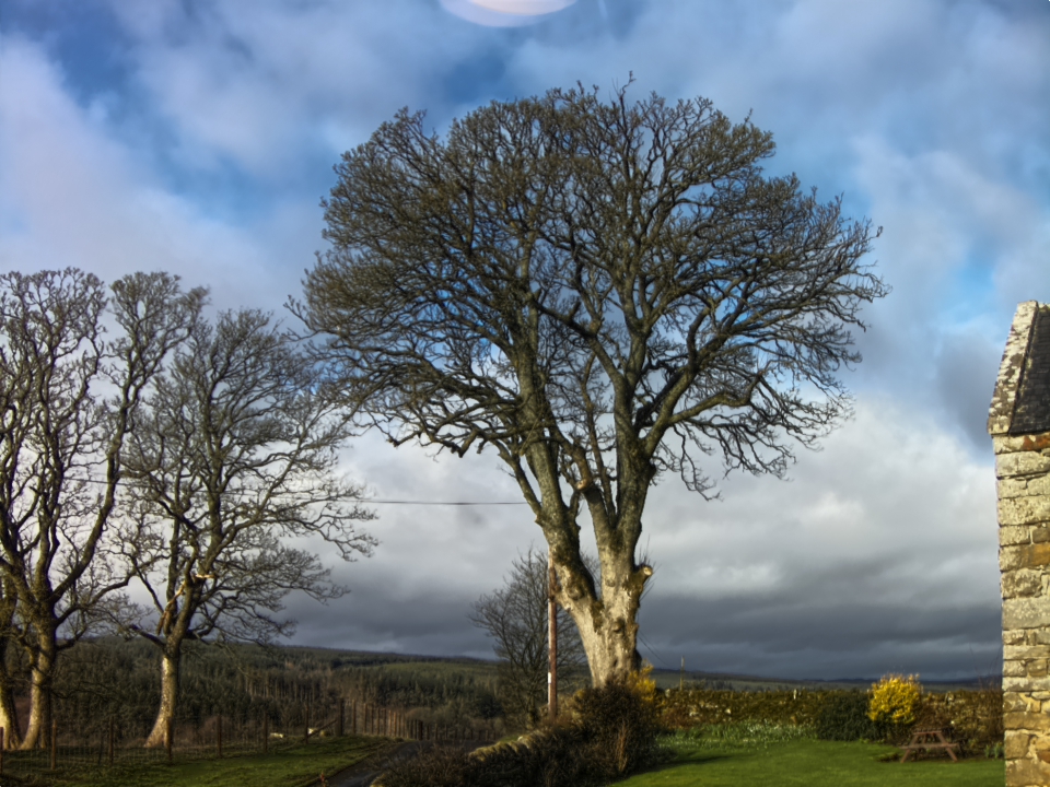 Webcam photo for 09 hrs today