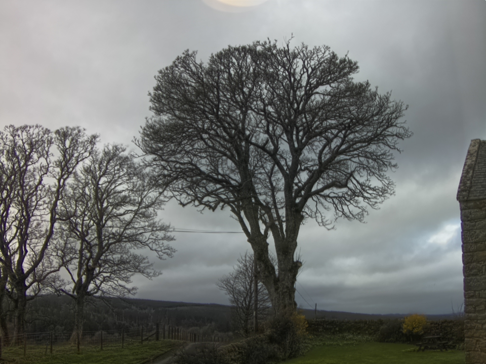 Webcam photo for 10 hrs today