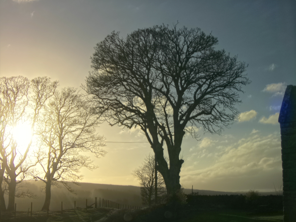 Webcam photo for 17 hrs today