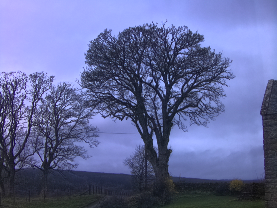 Webcam photo for 06 hrs today