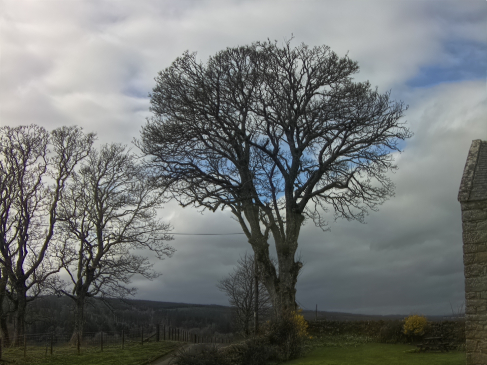 Webcam photo for 13 hrs today