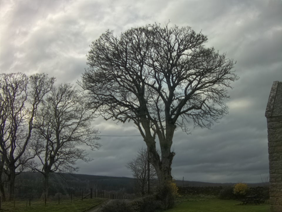 Webcam photo for 15 hrs today