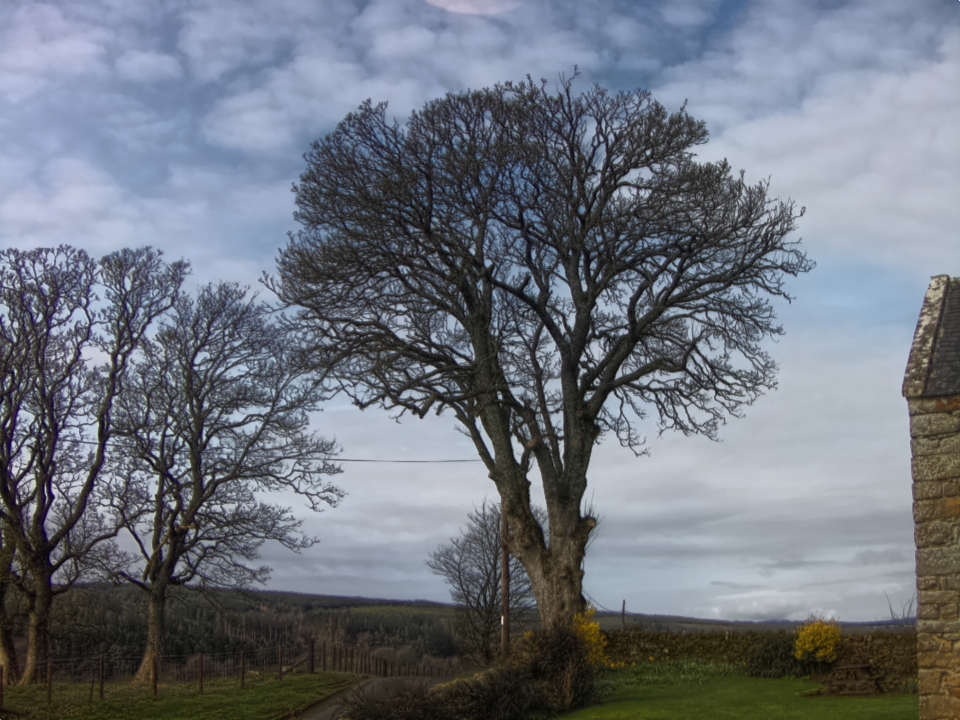 Webcam photo for 10 hrs today