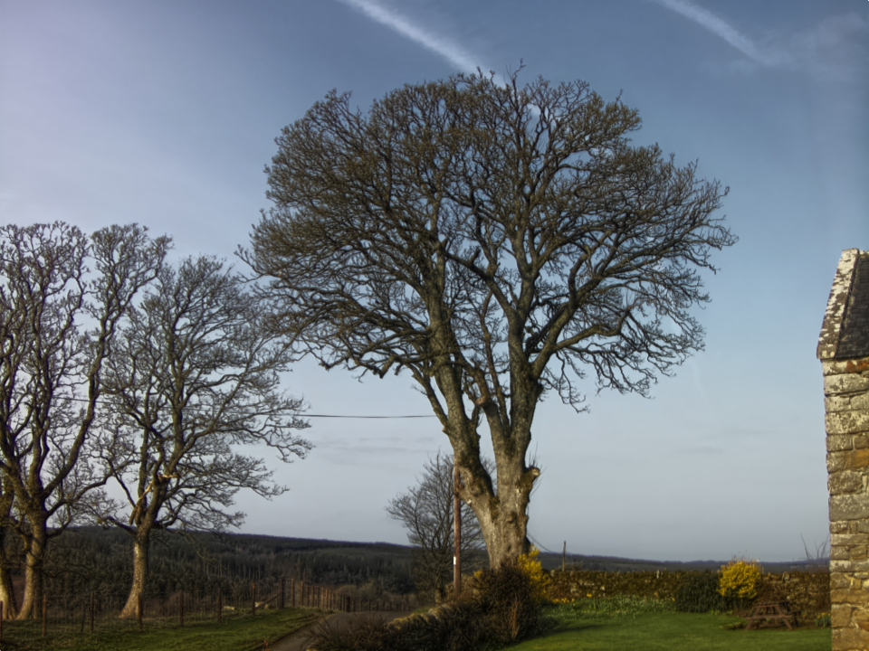 Webcam photo for 09 hrs today