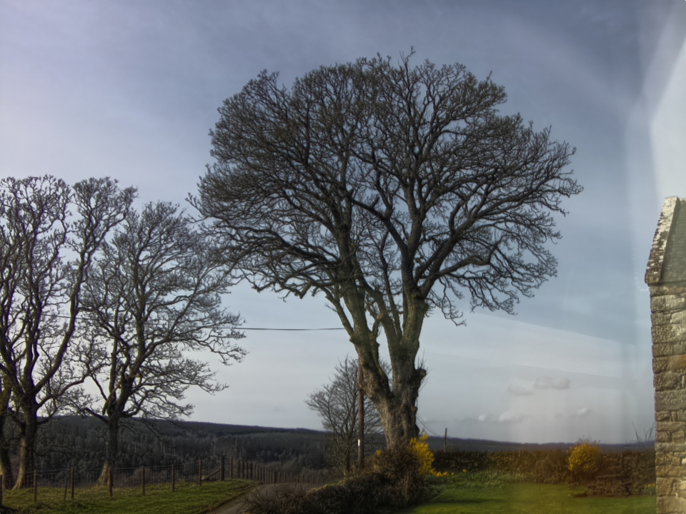 Webcam photo for 12 hrs today