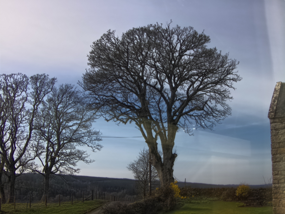 Webcam photo for 13 hrs today