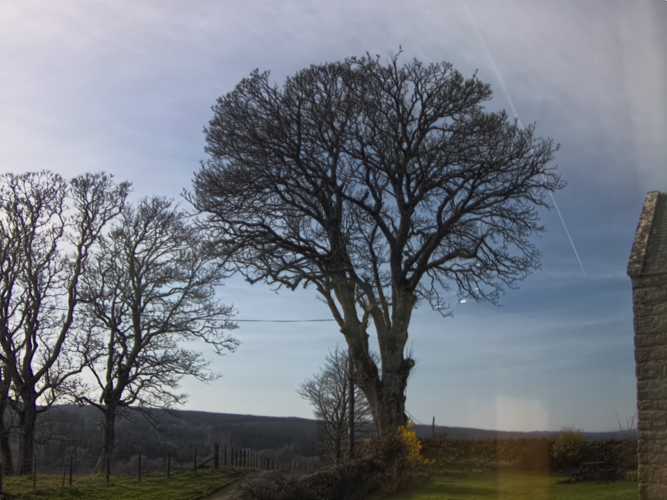 Webcam photo for 14 hrs today