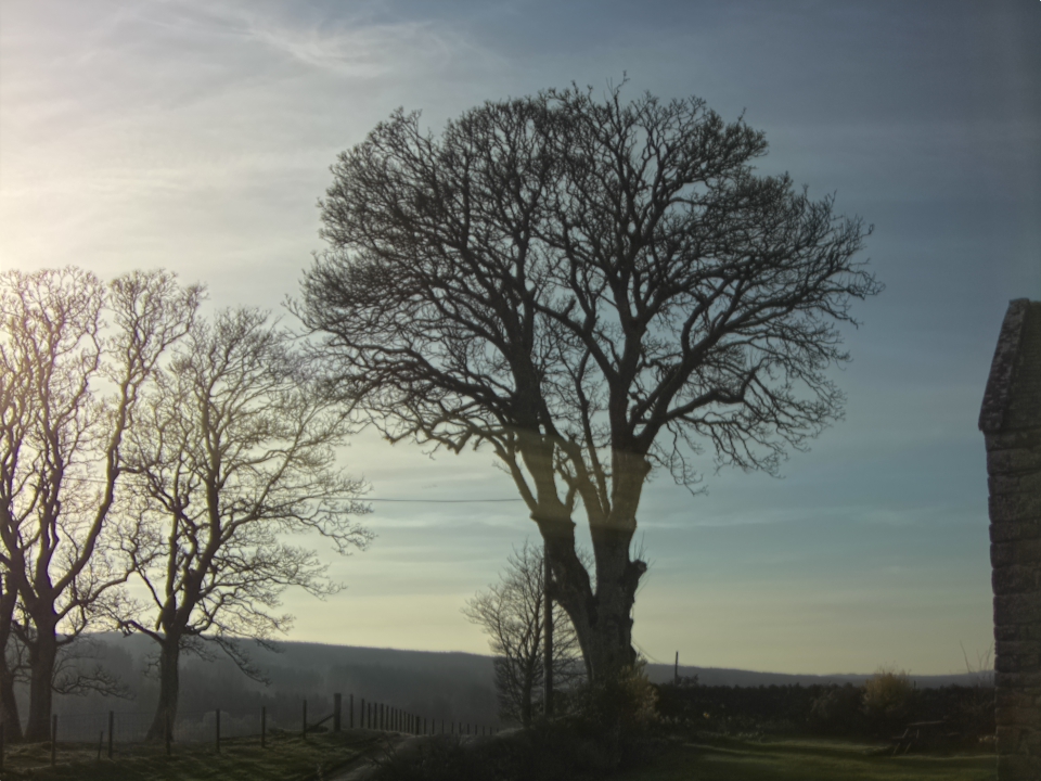 Webcam photo for 16 hrs today