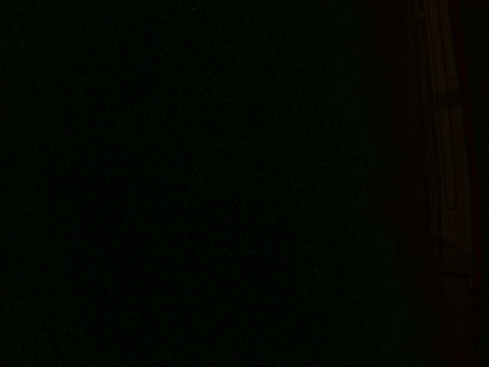 Webcam photo for 00 hrs today