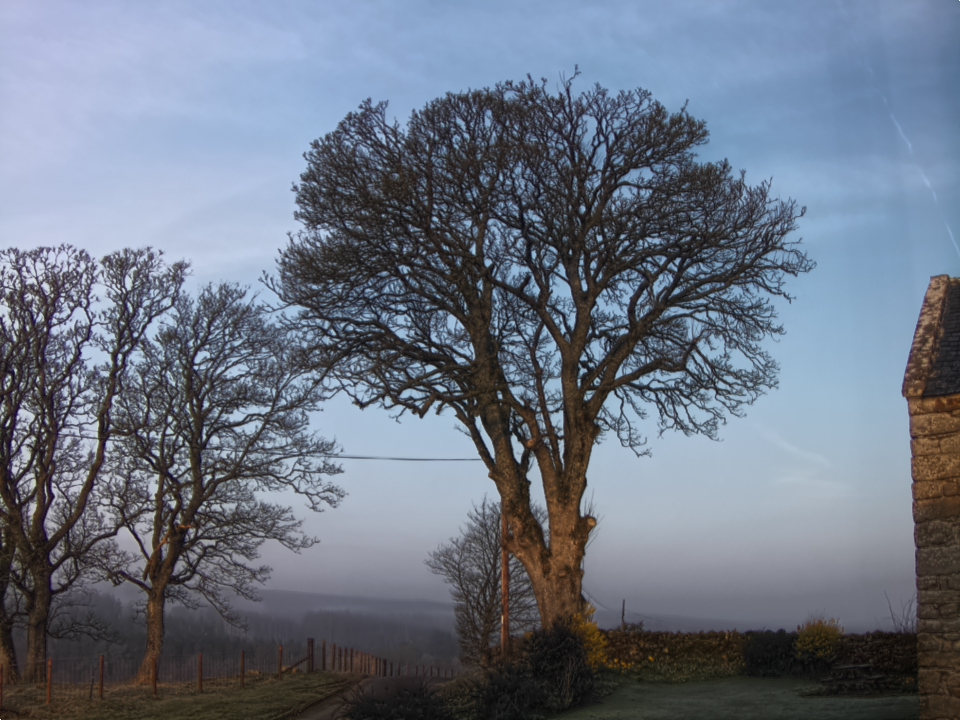 Webcam photo for 07 hrs today