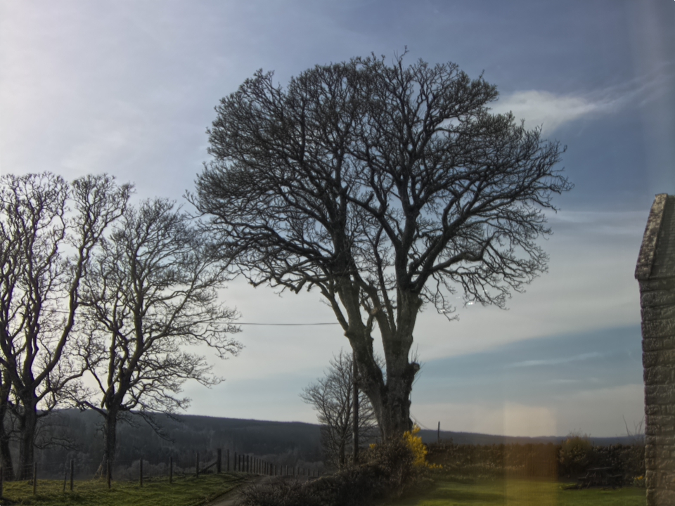 Webcam photo for 14 hrs today