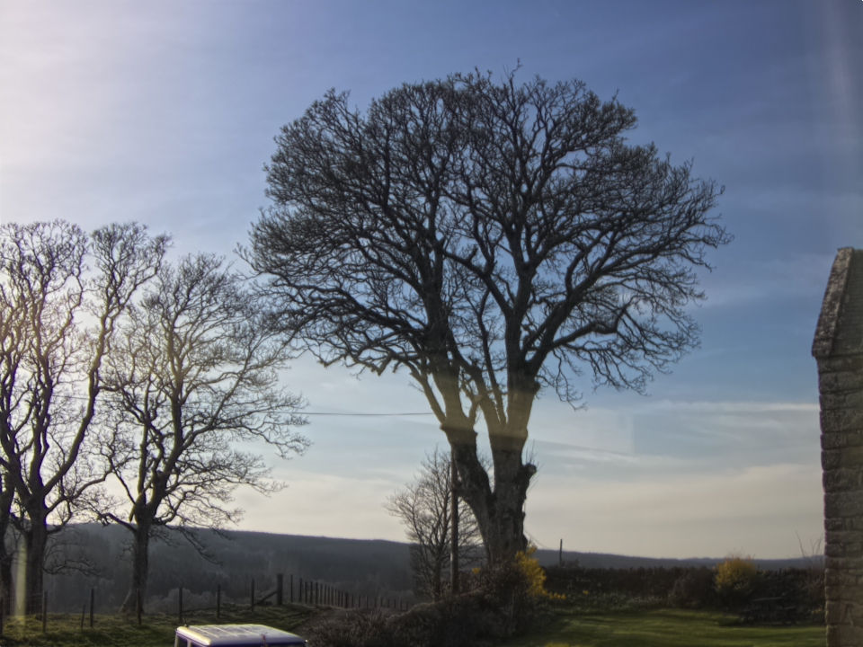 Webcam photo for 15 hrs today