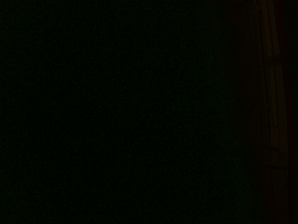 Webcam photo for 00 hrs today