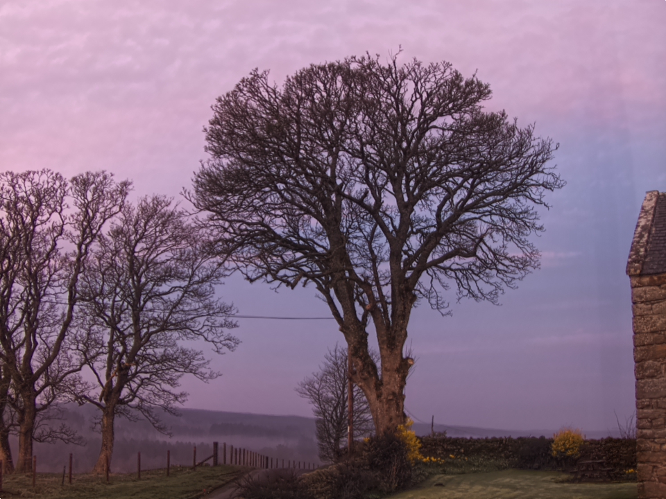 Webcam photo for 06 hrs today