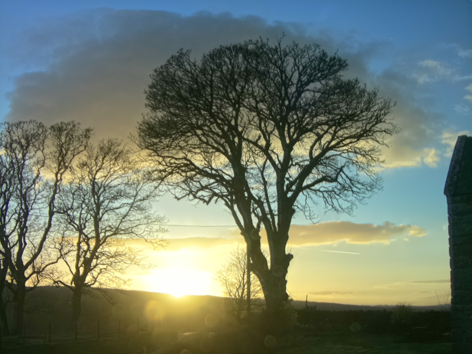 Webcam photo for 18 hrs today