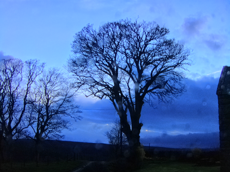 Webcam photo for 19 hrs today