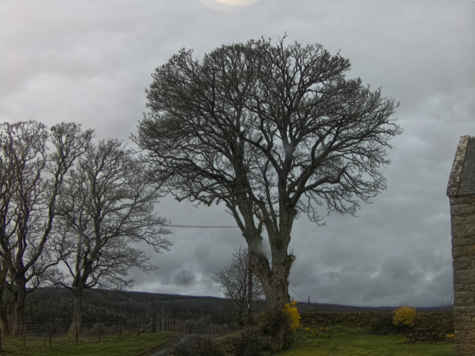 Webcam photo for 09 hrs today