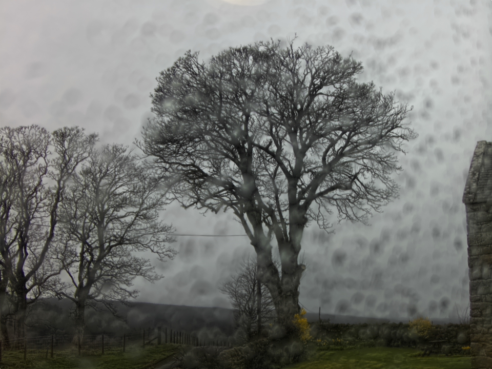 Webcam photo for 12 hrs today