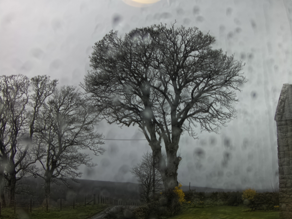 Webcam photo for 13 hrs today