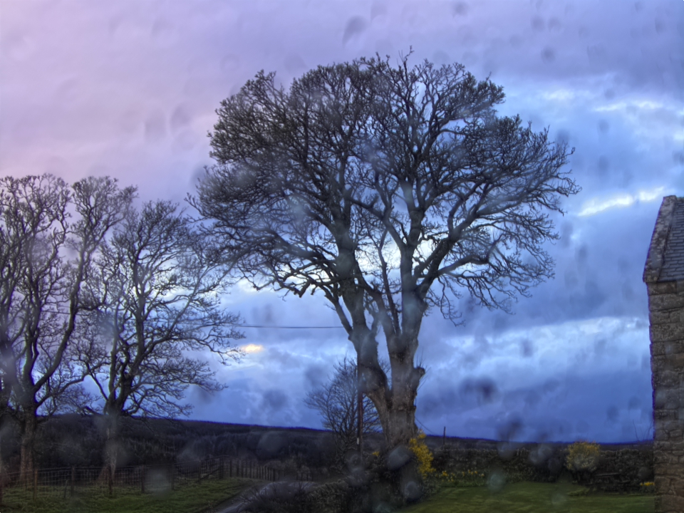 Webcam photo for 18 hrs today